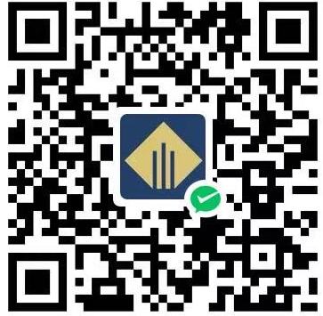 WeChat Pay QR Code